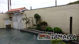 Casa em Peruíbe