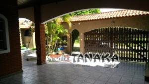 Casa em Peruíbe