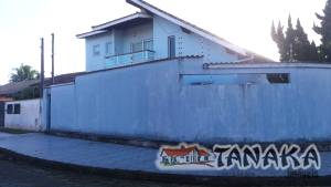 Casa em Peruíbe