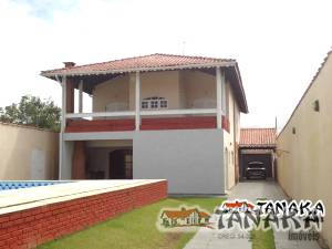Casa em Peruíbe