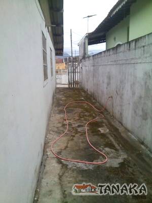 Casa em Peruíbe