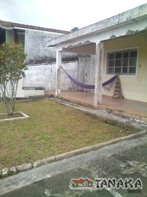 Casa em Peruíbe