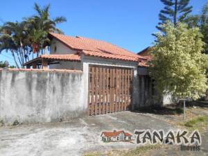 Casa em Peruíbe
