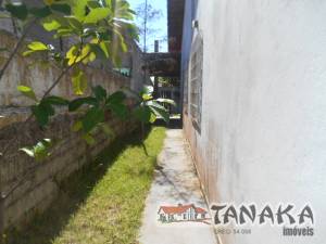 Casa em Peruíbe
