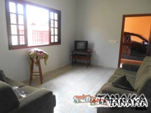 Casa em Peruíbe