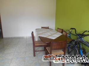 Casa em Peruíbe