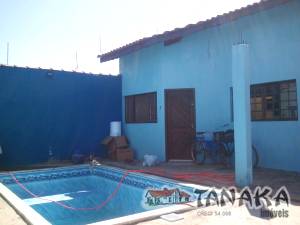 Casa em Peruíbe
