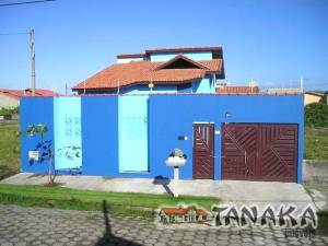 Casa em Peruíbe