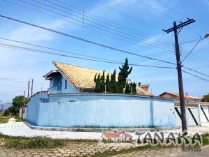 Casa em Peruíbe