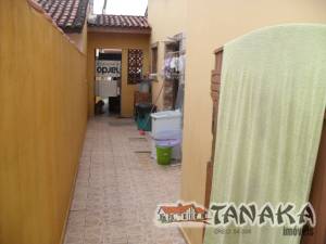 Casa em Peruíbe