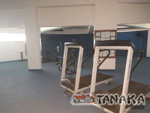 Apartamento em Peruíbe