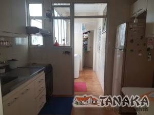 Apartamento em Peruíbe