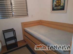 Apartamento em Peruíbe