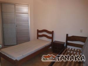 Apartamento em Peruíbe
