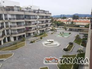 Apartamento em Peruíbe