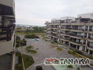 Apartamento em Peruíbe