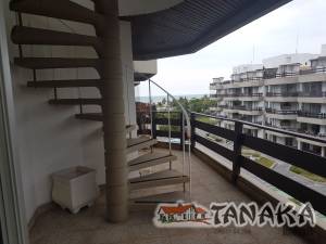 Apartamento em Peruíbe