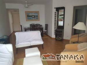 Apartamento em Peruíbe