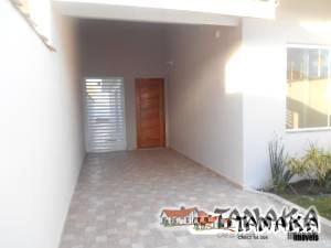 Casa em Peruíbe