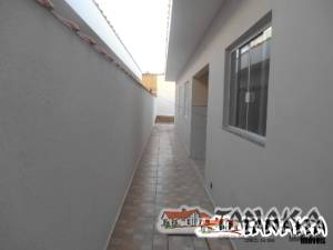 Casa em Peruíbe