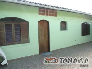 Casa em Peruíbe