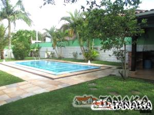 Casa em Peruíbe