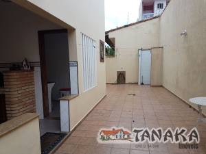 Casa em Peruíbe