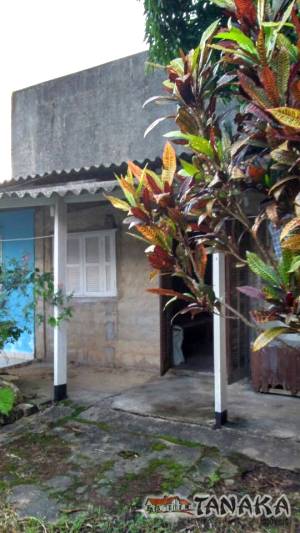 Casa em Peruíbe