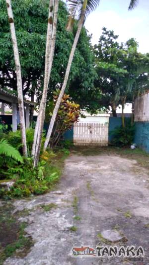 Casa em Peruíbe