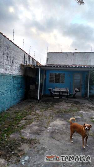 Casa em Peruíbe