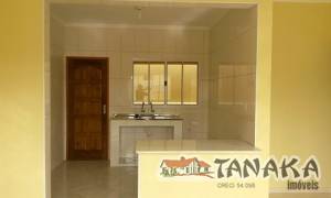 Casa em Peruíbe
