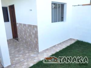 Casa em Peruíbe