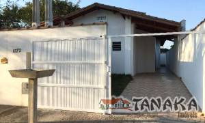 Casa em Peruíbe