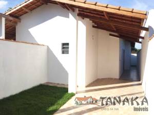 Casa em Peruíbe