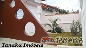 Casa em Peruíbe