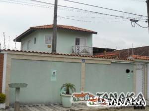 Casa em Peruíbe