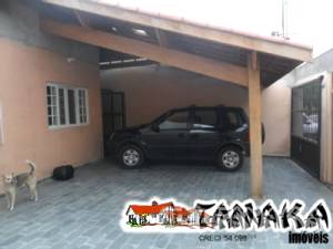 Casa em Peruíbe