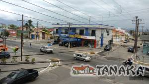 Apartamento em Peruíbe
