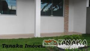 Casa em Peruíbe