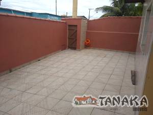 Casa em Peruíbe