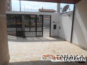 Casa em Peruíbe