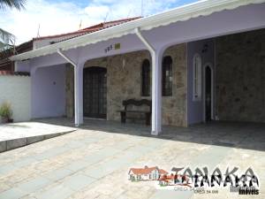 Casa em Peruíbe