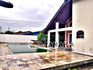 Casa em Peruíbe