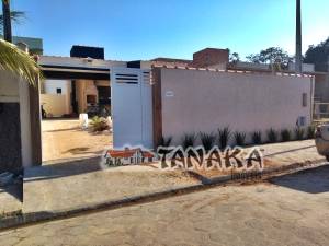 Casa em Peruíbe