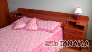 Apartamento em Peruíbe