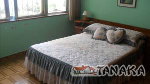 Apartamento em Peruíbe