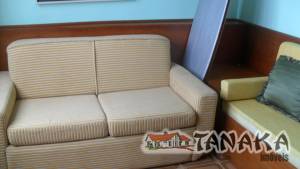 Apartamento em Peruíbe