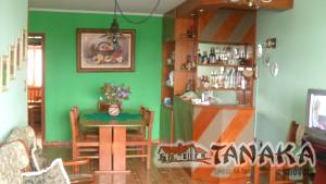 Apartamento em Peruíbe