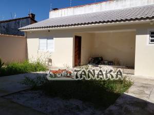 Casa em Peruíbe