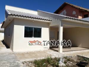 Casa em Peruíbe
